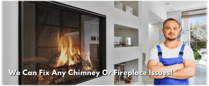 Chimney and Fireplace Solutions