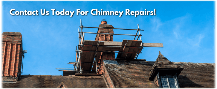 Chimney Repair San Marcos TX