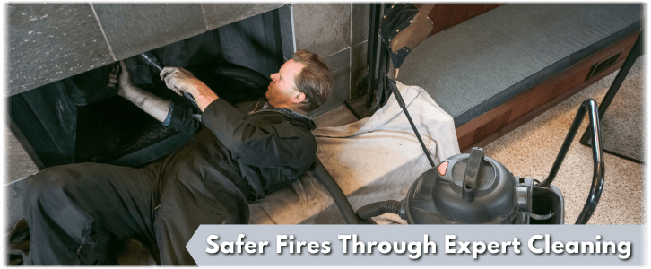 Fireplace Cleaning San Marcos TX