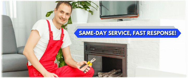Fireplace Repair San Marcos TX