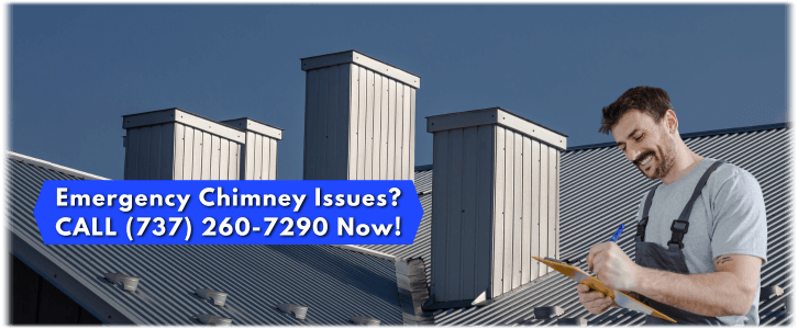 Chimney Sweep San Marcos TX