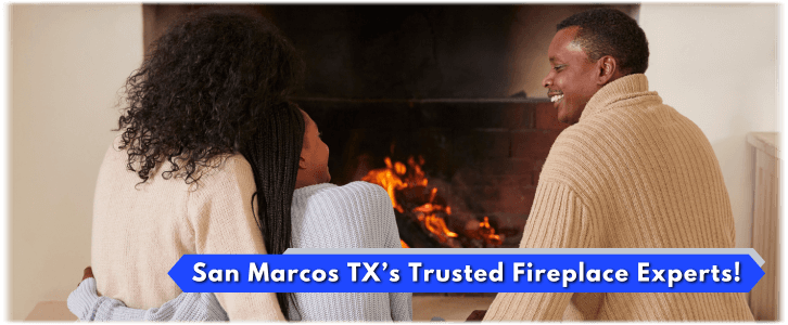 San Marcos TX Chimney Sweep